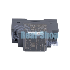 Блок питания MeanWell HDR-30-12 12В, 2А, 24Вт