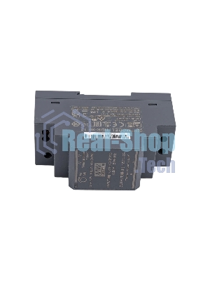 Блок питания MeanWell HDR-30-12 12В, 2А, 24Вт
