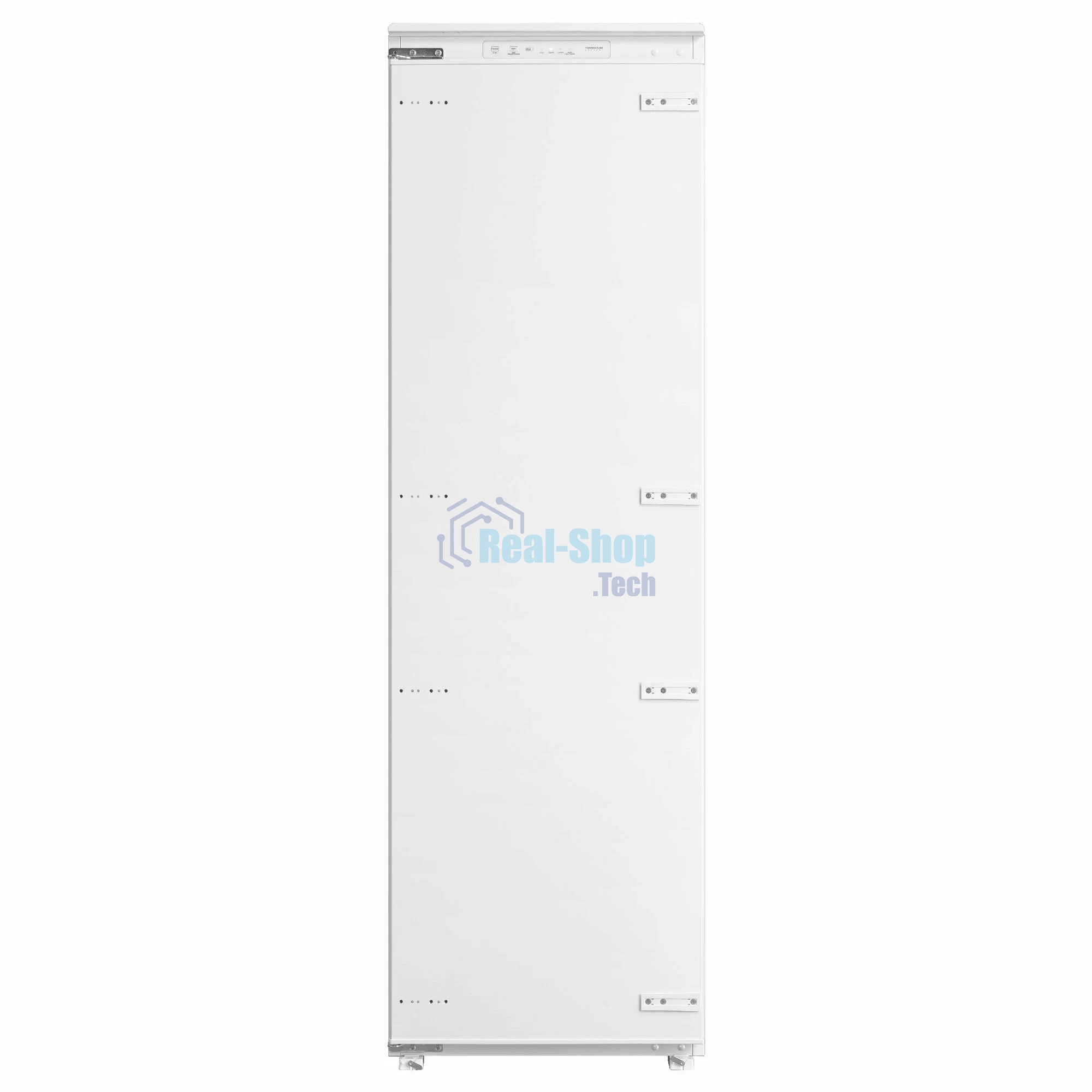 Морозилка встраиваемая KSFI 1795 Korting белый однокамерная 220л