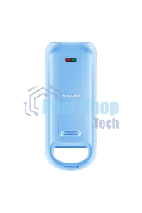 Вафельница Maunfeld MF-1431BL