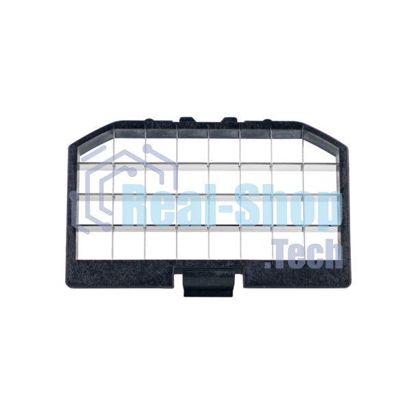 Блендер Centek CT-1315 (белый) 600Вт, стальная насадка, чоппер, венчик, стакан 800мл