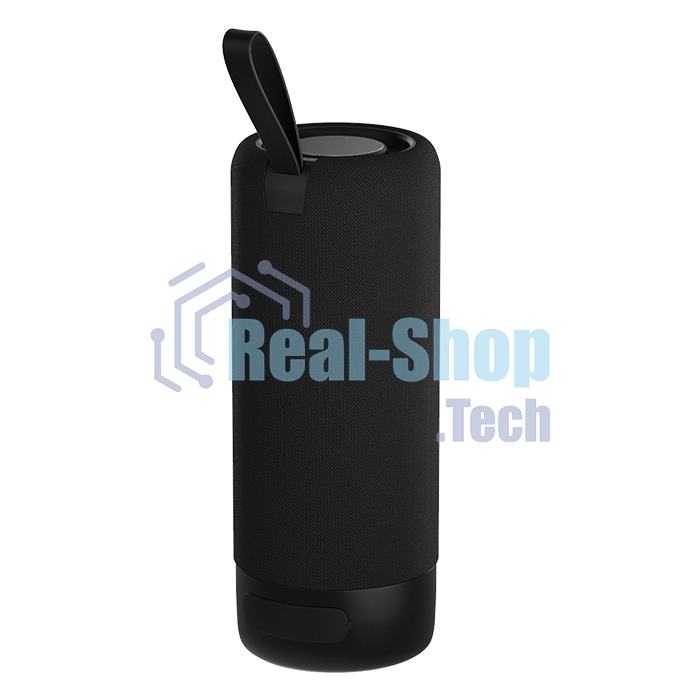 Беспроводная колонка Maxvi PS-02 черный