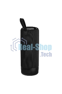 Беспроводная колонка Maxvi PS-02 черный