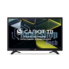 Телевизор LEFF 24