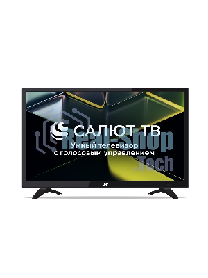 Телевизор LEFF 24