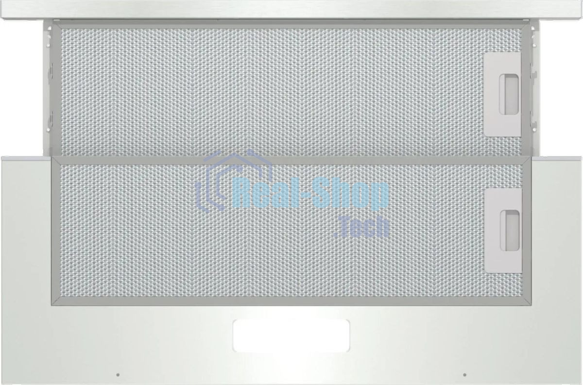 Вытяжка встраиваемая Gorenje TH606E4X нержавеющая сталь управление: кнопочное (1 мотор)