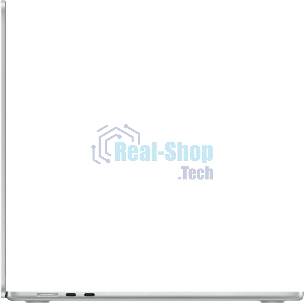Ноутбук Apple MacBook Air 15 A3114 серебристый (M3/16Gb/512Gb SSD/MacOS) (Z1GE0001R) нужен переходник на EU
