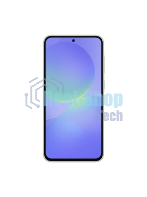 Смартфон Samsung Galaxy A36 SM-A366B 8/256Gb, лайм