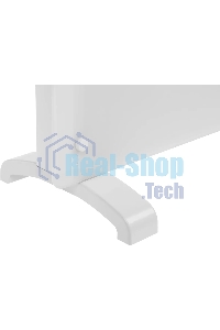 Конвектор Zenet ZET-524 1000Вт белый