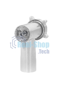 Мясорубка электрическая Maunfeld MF-233CH красный, 1360 Вт