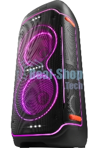 Портативная колонка Defender Boomer 120 120Вт