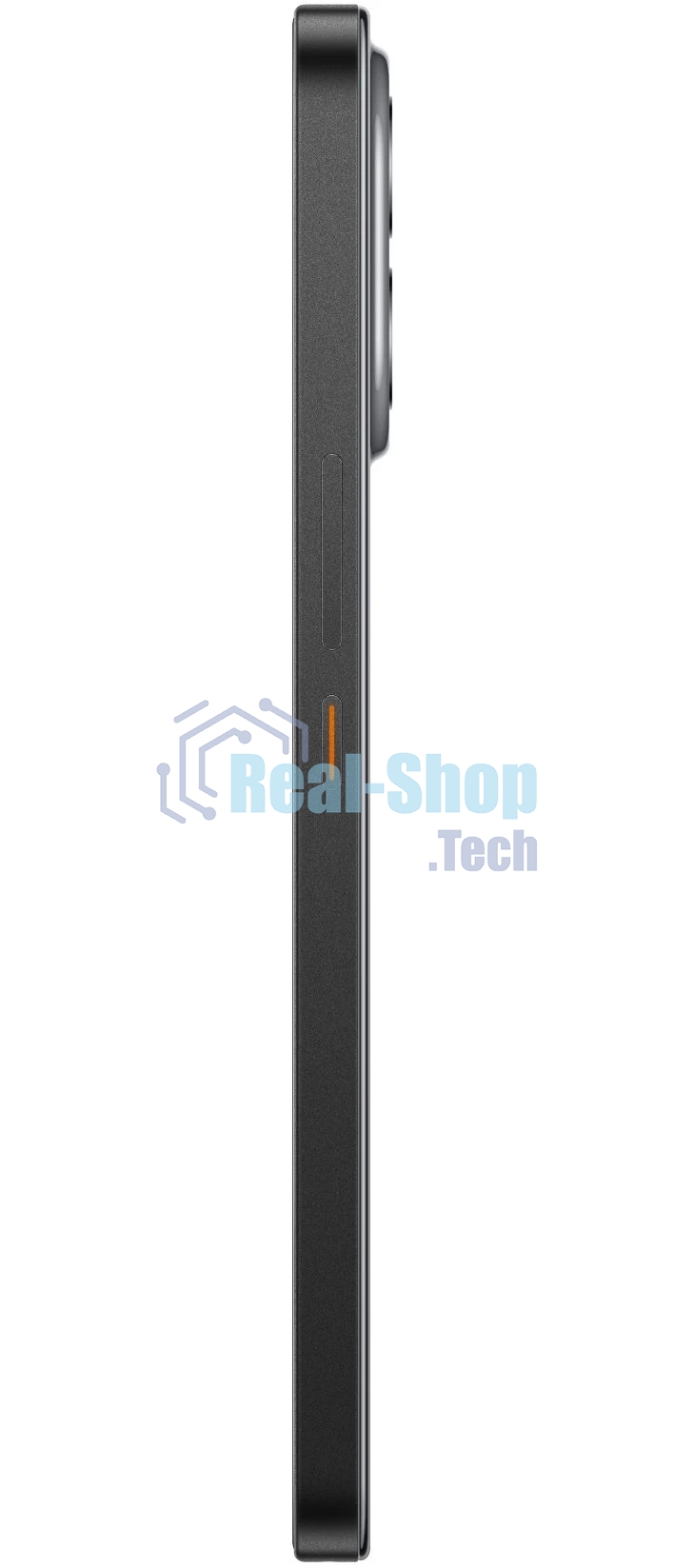 Смартфон Tecno Pova 7 Pro 5G 8/256Gb, черный