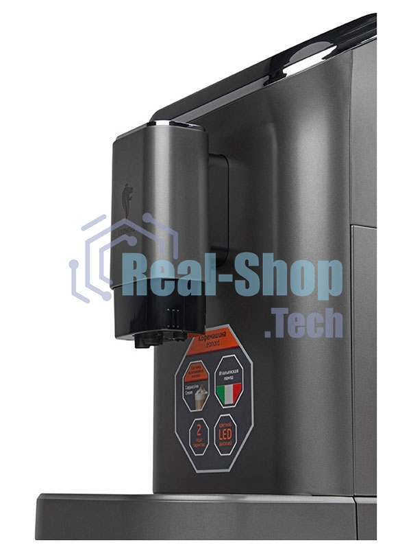 Кофемашина LEONORD LE-1751M (107965)