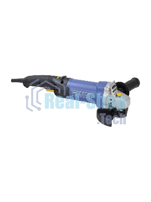 Угловая шлифовальная машина Redbo EAG-125/1350ER