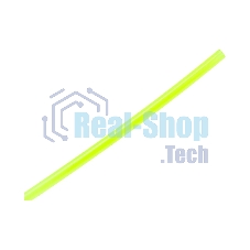 Леска для триммера Denzel круглая нарезанная 2 мм х 30 см 50 шт FLEX CORD