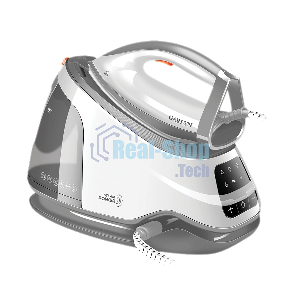 Парогенератор GARLYN GST-08 Pro