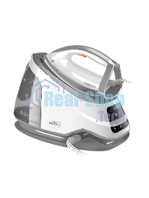 Парогенератор GARLYN GST-08 Pro