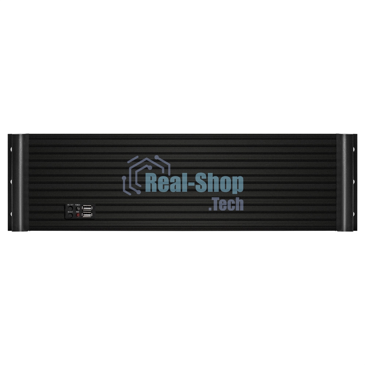 Серверный корпус ExeGate Pro 3U390-11 (RM 19