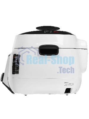 Мультиварка-скороварка Redmond RMC-P470 5л 1000Вт белый/черный