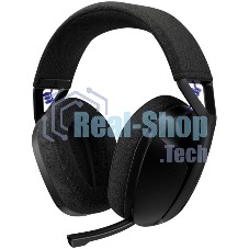 Гарнитура Logitech Headset G321 LIGHTSPEED Wireless Gaming черный