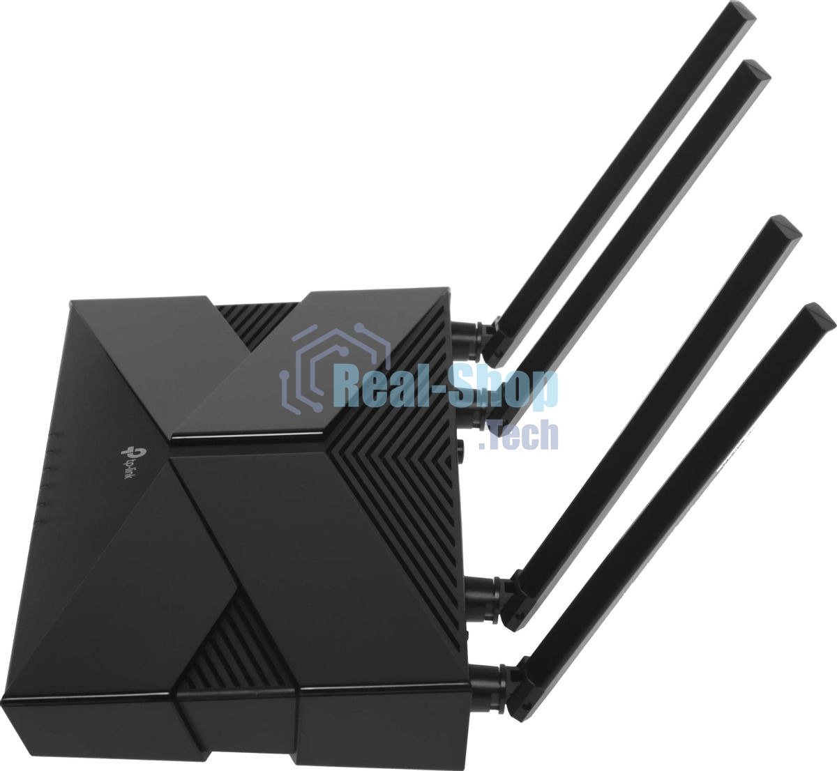 Двухдиапазонный гигабитный Wi-Fi 6 роутер TP-Link Archer AX53 AX3000