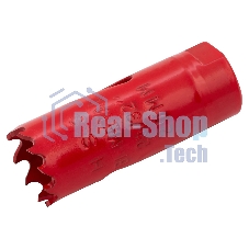 Коронка Matrix BIMETAL, 20 мм