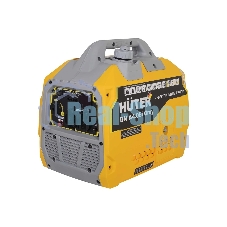 Инверторный генератор Huter DN A4,0SI Grey