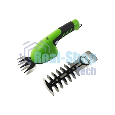 Аккумуляторные садовые ножницы GreenWorks 1600807 7,2V
