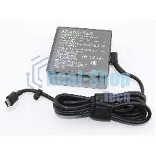 Блок питания (сетевой адаптер) для ноутбуков Asus 5V, 9V, 15V 3A, 20V, 5A (Type-C) 100W OEM