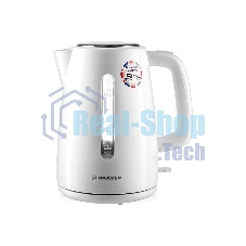 Чайник электрический BRAYER BR1058WH