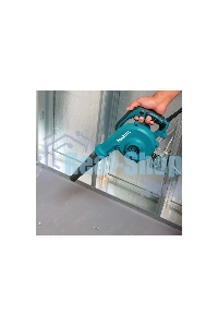 Воздуходувка Makita UB1103 600Вт (уборка: сухая) синий