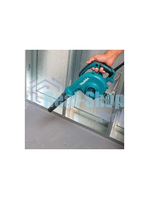 Воздуходувка Makita UB1103 600Вт (уборка: сухая) синий