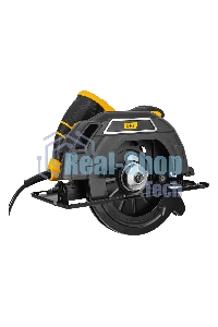 Циркулярная пила Deli DL-YJ185-E1 (1300Вт, 5300об/мин, диаметр диска 185мм)