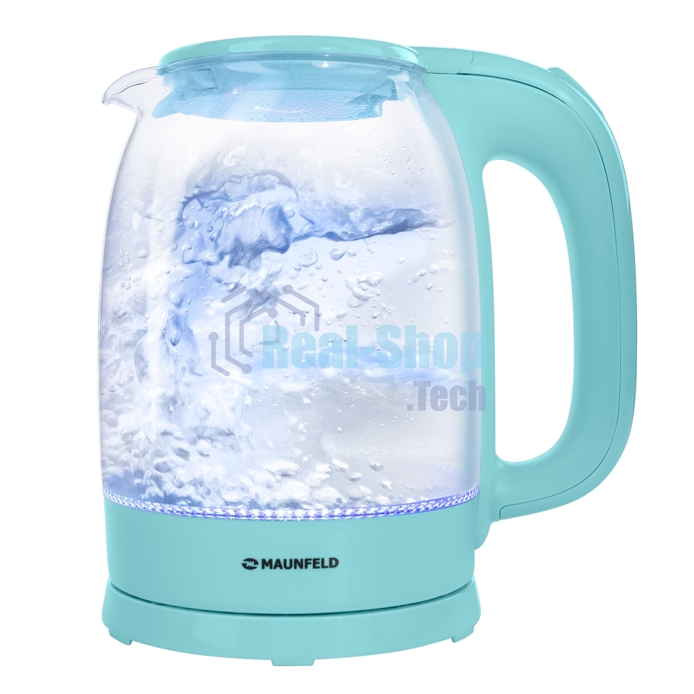 Чайник электрический Maunfeld MGK-613GR
