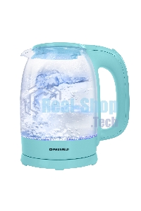 Чайник электрический Maunfeld MGK-613GR