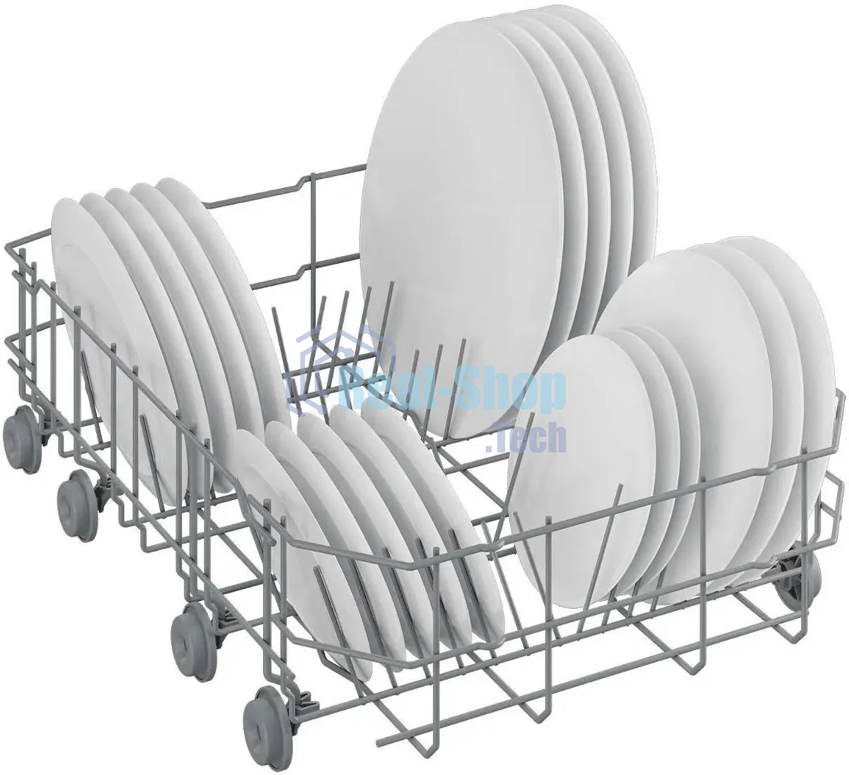 Встраиваемая посудомоечная машина Beko BDIS15961, черный, 44.8 см, 9 компл., 55 дБ, класс A