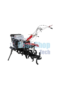 Мотоблок Ресанта МБ-15000-12 (70/5/36) бензиновый 15л.с.