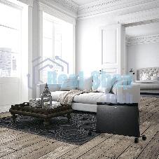 Конвективно-инфракрасный обогреватель Ballu Plaza Solar BIHP/S-2500 черный, 2500 Вт, 25 м2, термостат, дисплей