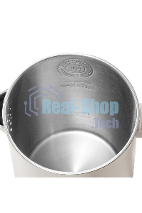 Чайник электрический Galaxy GL 0362 бежевый