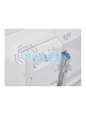 Конвектор Noirot CNX-4 plus 1500Вт белый, 1500 Вт, 15 м2, термостат