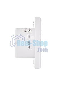 Вентилятор вытяжной Ballu BAF-AR 100 V