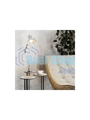 Лампа светодиодная Gauss 102502310 10Вт цок.:E27 груша 220B 6500K св.свеч.бел.хол. (упак.:10шт)