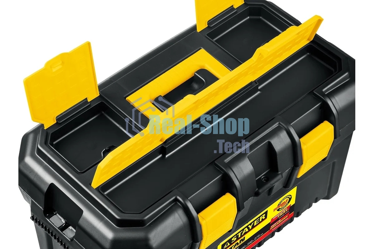 Ящик STAYER 