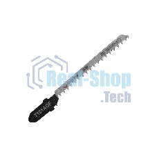 Пилки для лобзика Т101АOF по ламинату