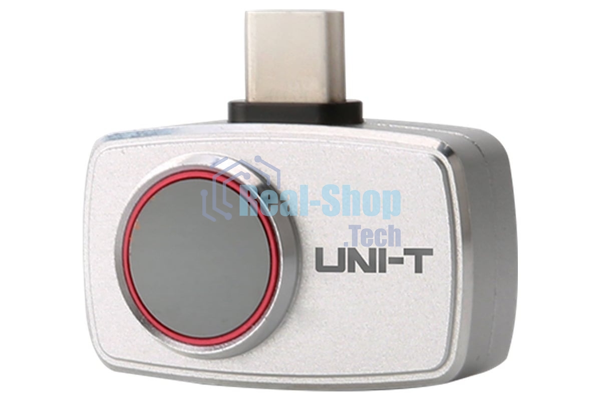 Тепловизор для смартфона Uni-T UTi720M