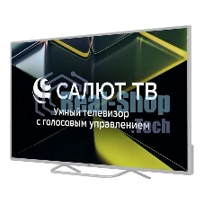 Телевизор LEFF 55