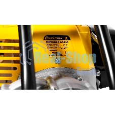 Мотобур Champion AG243(1,25/1,7 кВт/л.с., объем двиг 42,7 см3, вес 9,2кг, бак 0,98л, передаточное число 40: 1, макс об/двиг 8800,1.Двигатель в сборе 2.Бур почвенный 150мм,3.Перчатки 4.Емкость для приготовления топливной смеси 5.Очки 6.Ремонтный набор 7.На