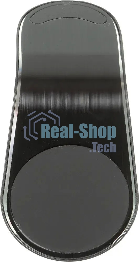 Держатель LuxCase магнитный черный для смартфонов и навигаторов (98802)