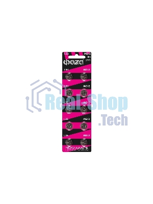 Элемент питания алкалиновый 