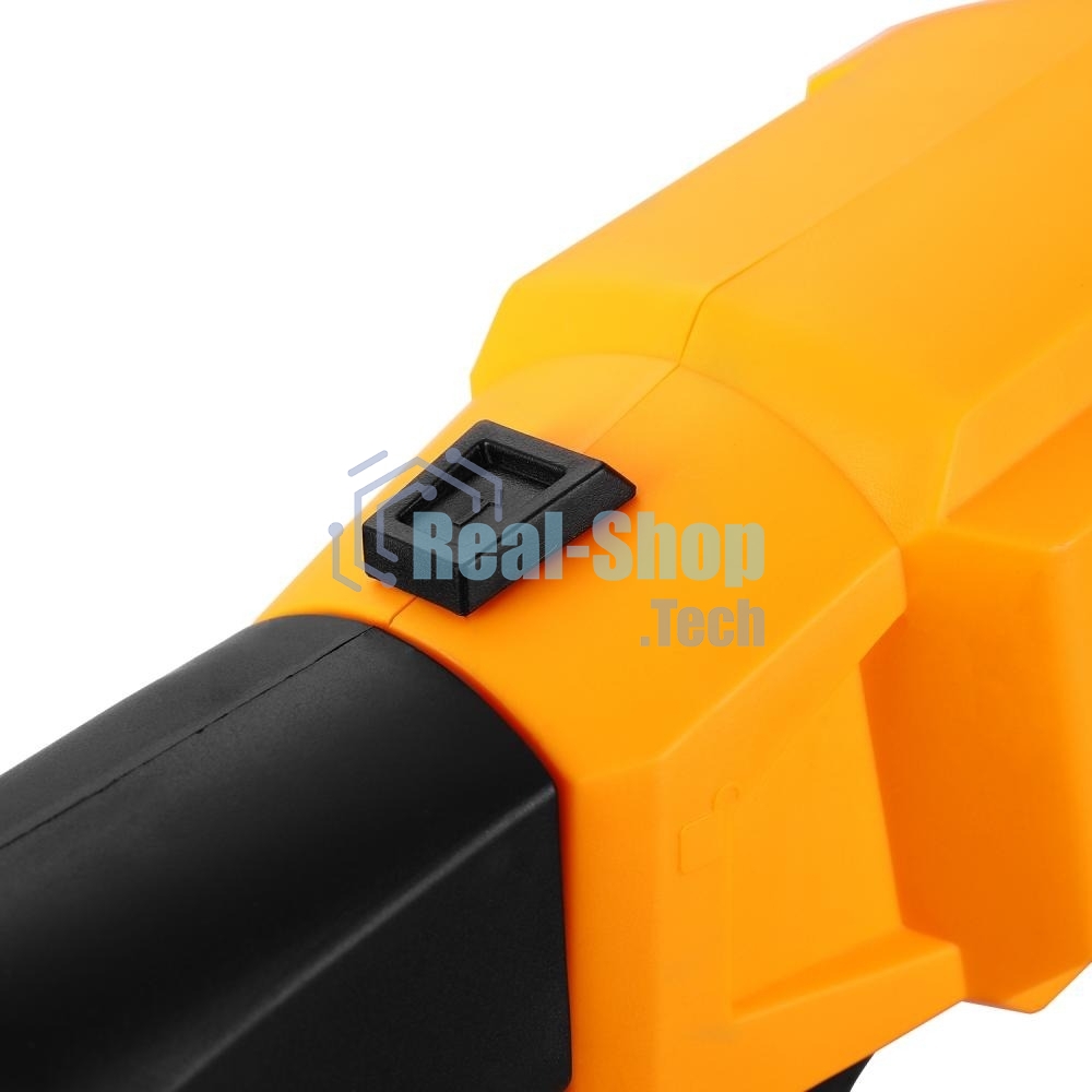 Краскопульт электрический аккумуляторный DEKO SG20DK, 20В, 800 мл, 1x3.0А·ч 083-1133